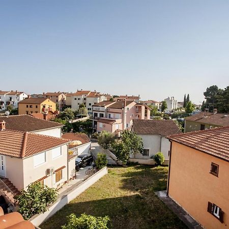 Apartments Zaharija Rovinj Cameră foto